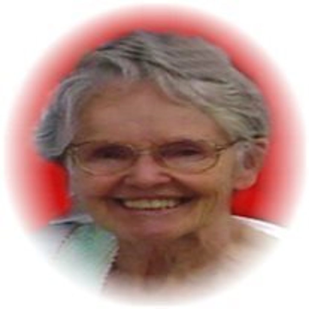 Rita V. Mccurley