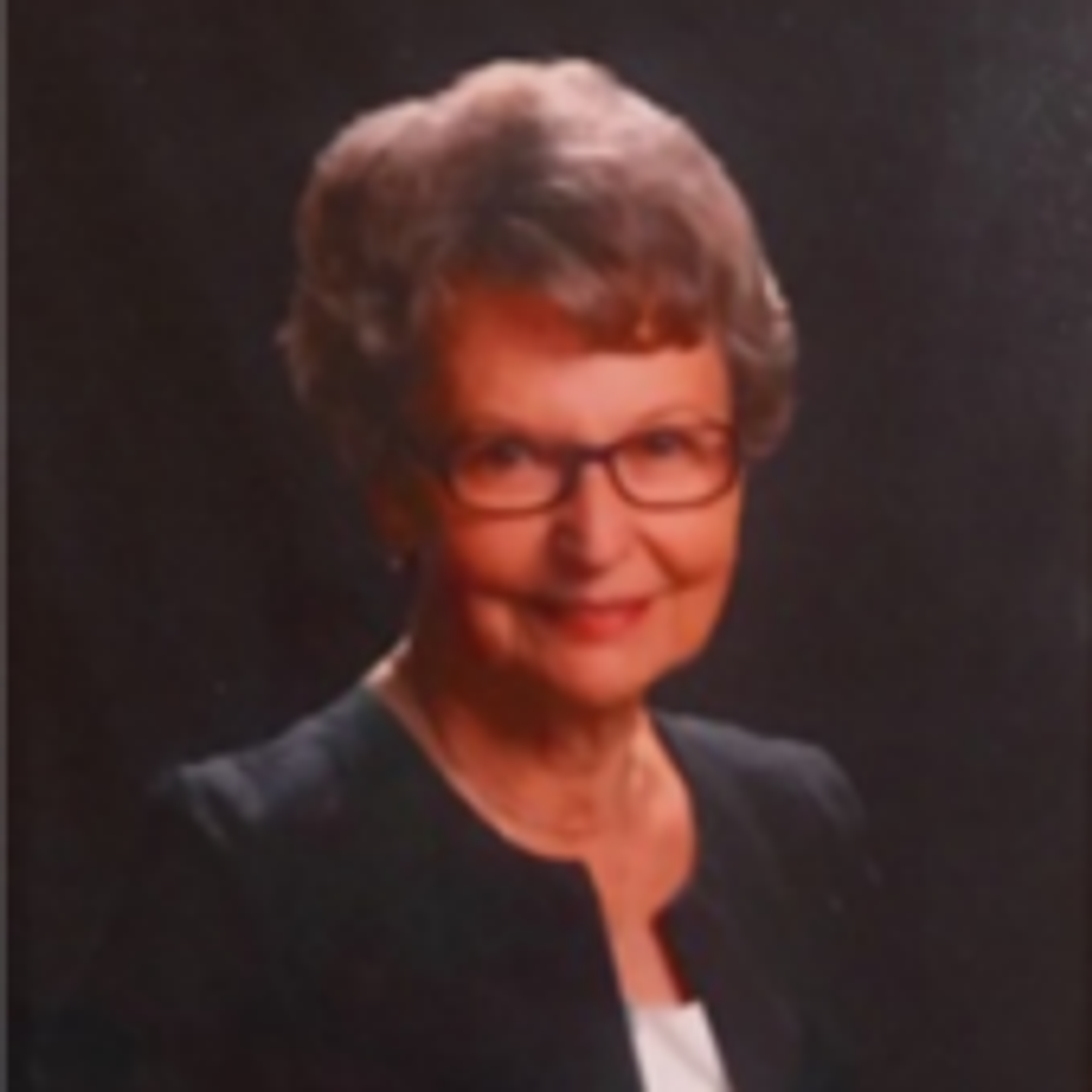 Eleanor G. Polaski
