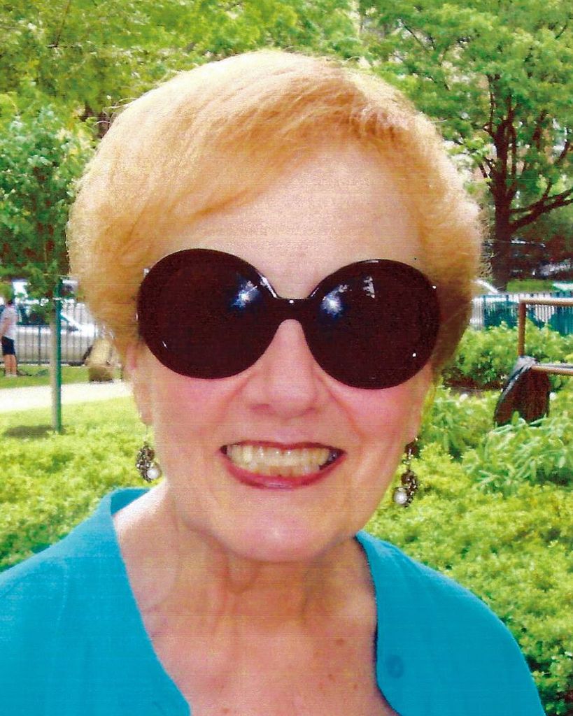 Marilyn DiPaolo