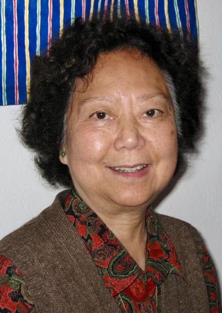 Thuy Tien Tran Profile Photo