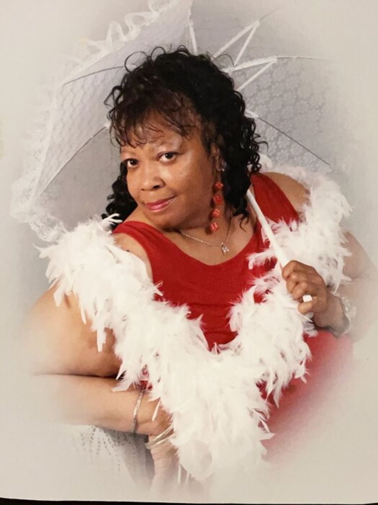 Shelia L Johnson