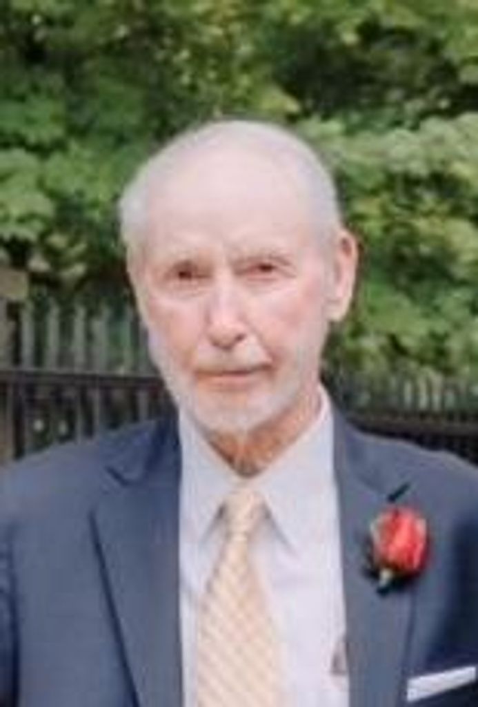 Joseph W. Bates, Jr. Profile Photo