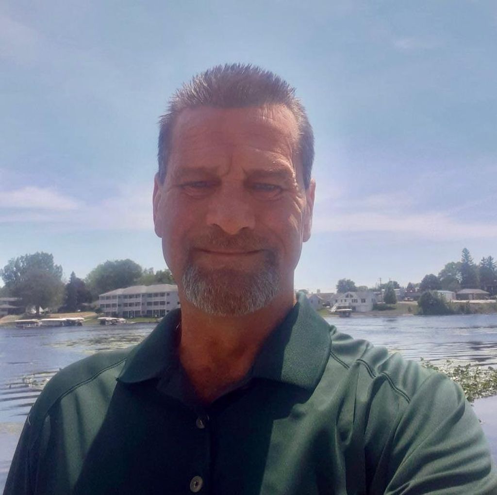 Steven A. Linger Profile Photo