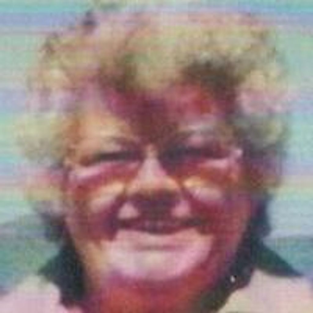 Virginia C "Ginny" Roberts