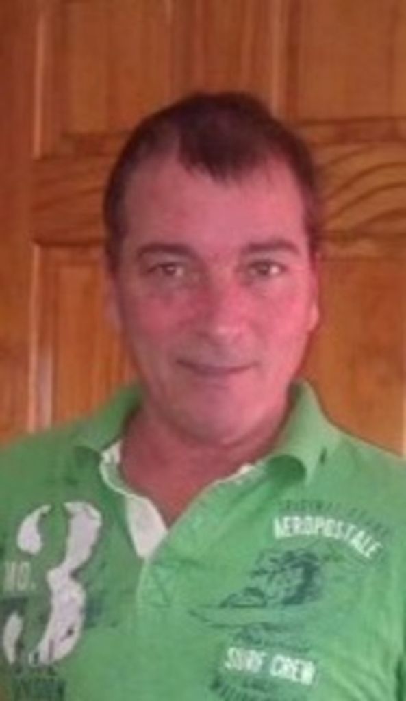 John David Tinsman Profile Photo