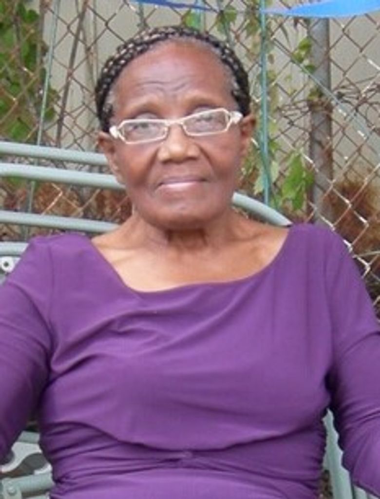 Elaine Briggs