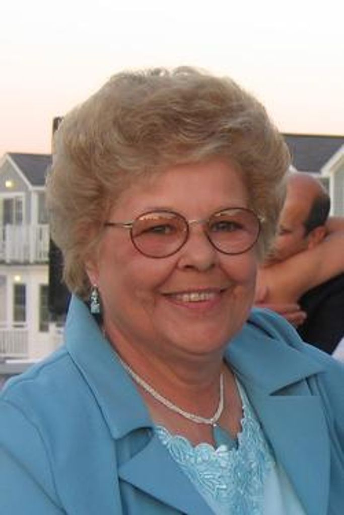 Lorraine Doucet