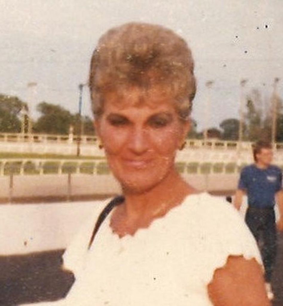 Nancy Bloss