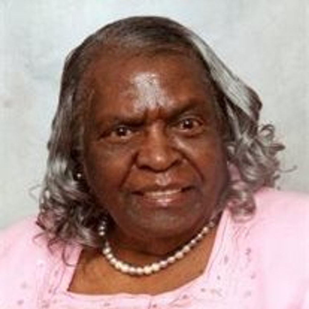 Thelma Allen