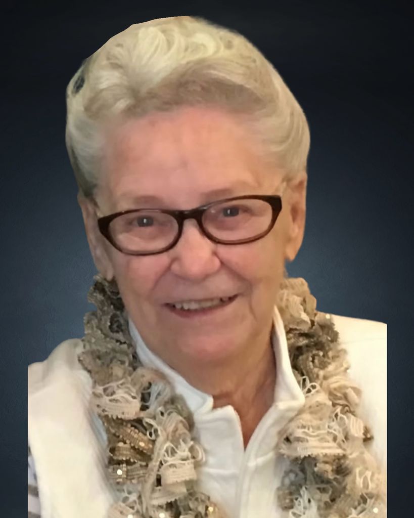 Betty Jean Jones Profile Photo