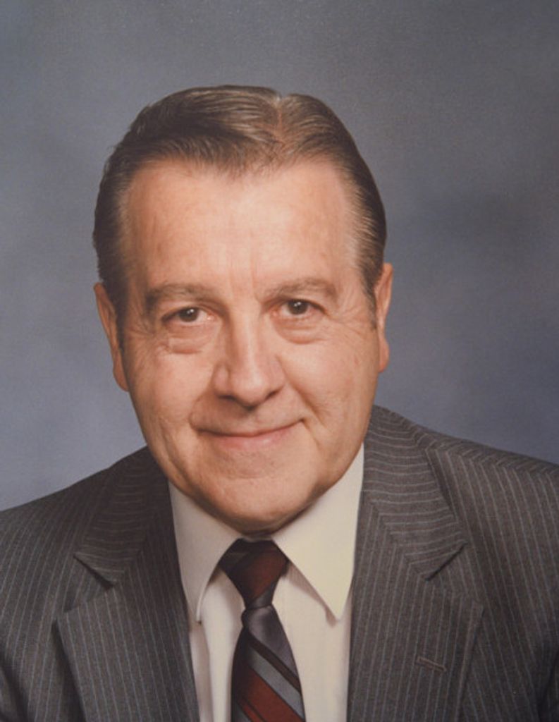 Willard Herrman