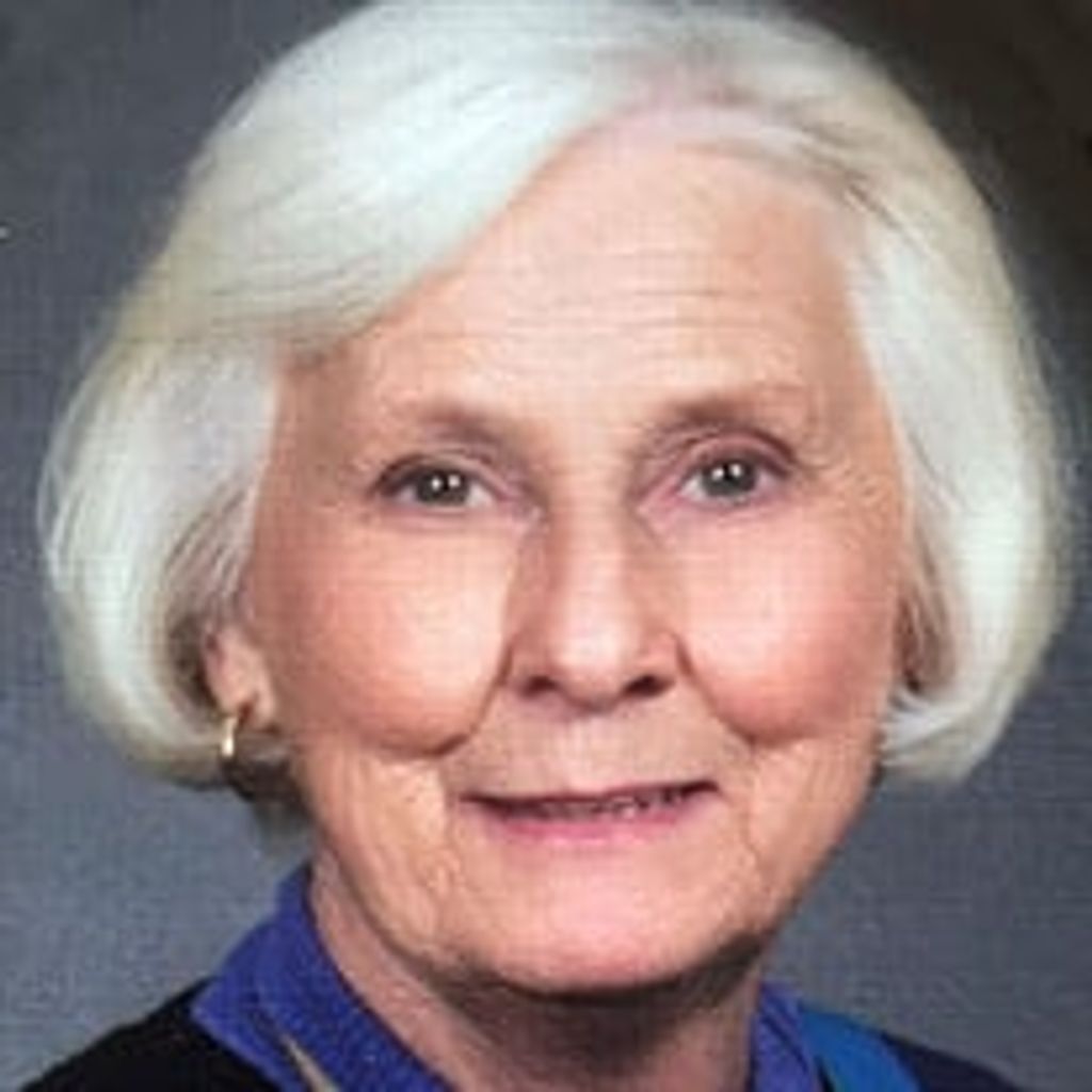 Patsy Powers Coleman