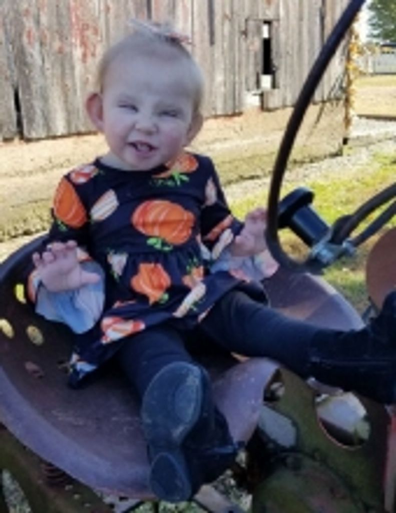 Hazel Aurora Lee Hines