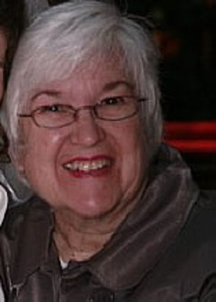 Sara Elaine Demunda