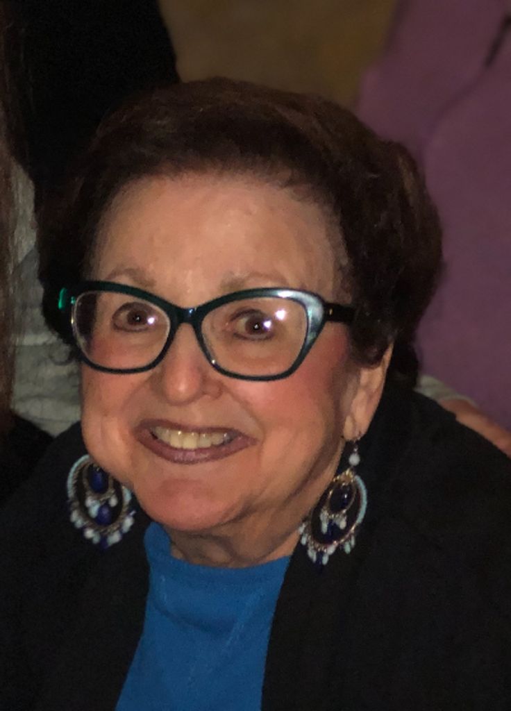 Patricia J. (Gemma)  Coreno Profile Photo