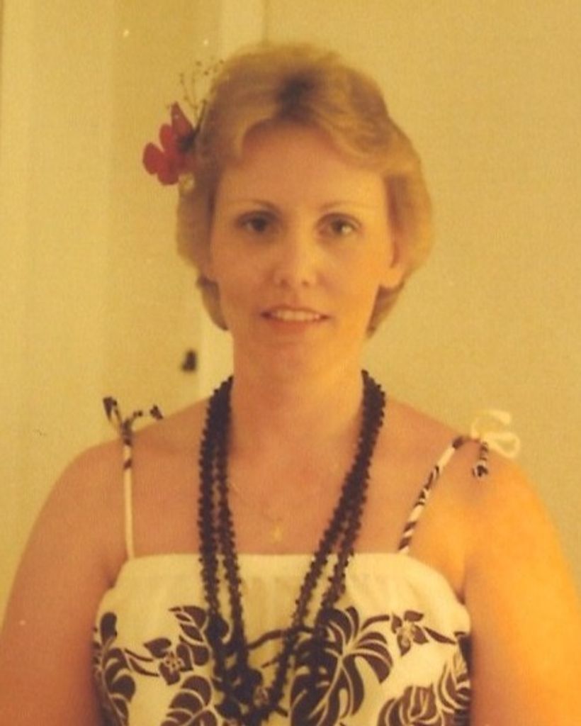 Karen Sue Hursh