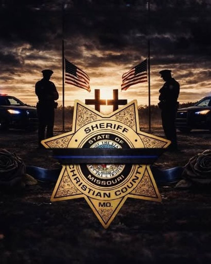 Christian County Sheriff's Department