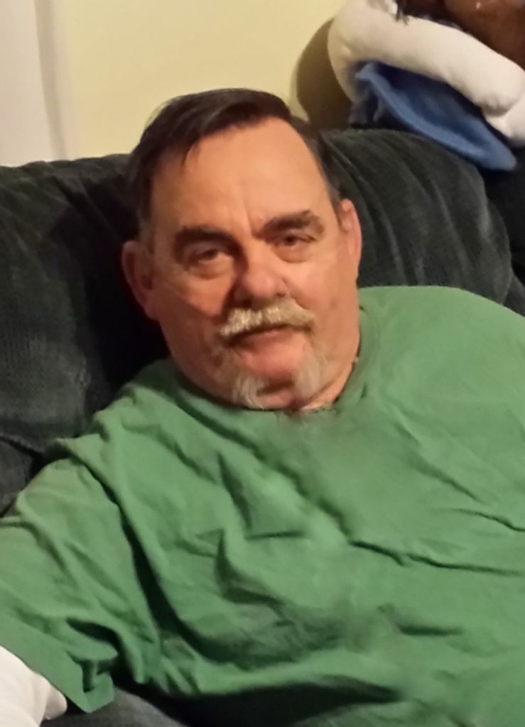 Larry Wayne Knicely