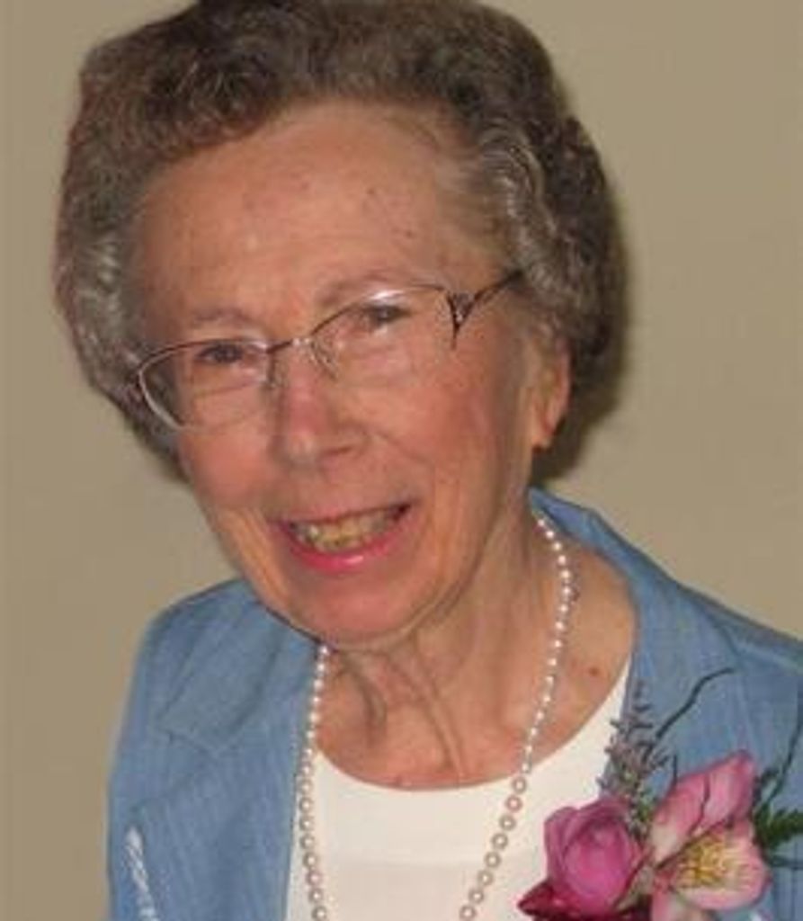 Irma Marie Zapf (Nicholson) Profile Photo