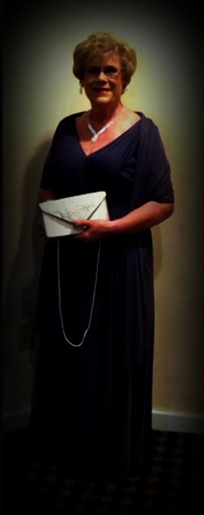 Beth Graves Allison