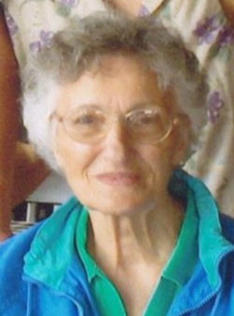 Eugenia (Fusco)  Della Valle