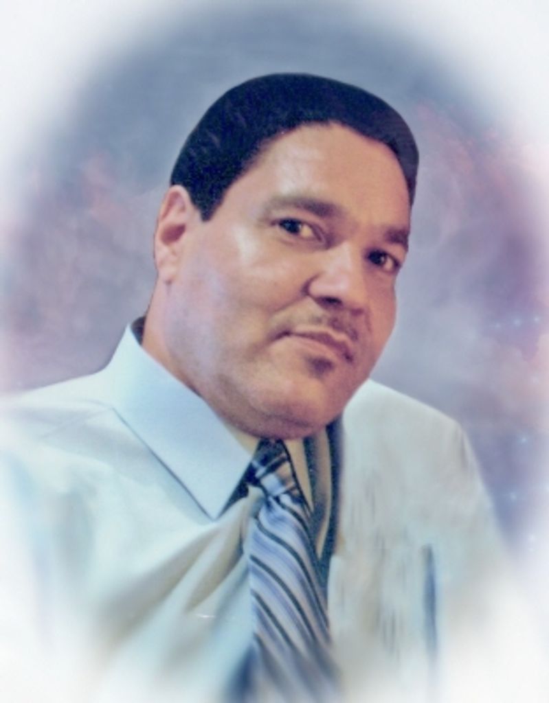 Miguel Angel Ramos