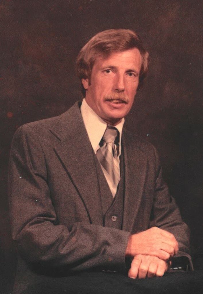 Jasper Warren Ayers