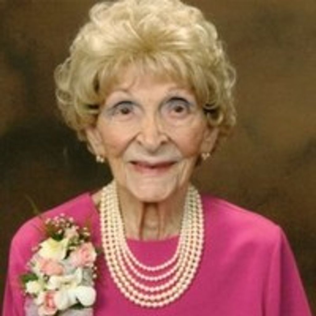 Betty Jane Randall