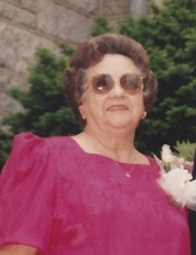 Eliza J.  Stokes Profile Photo