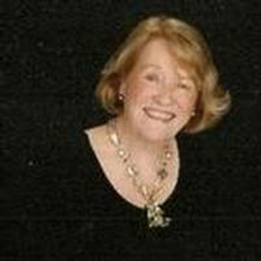 Carolyn Earl Tulloch