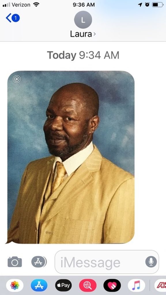 Sheldon L. Boone Profile Photo