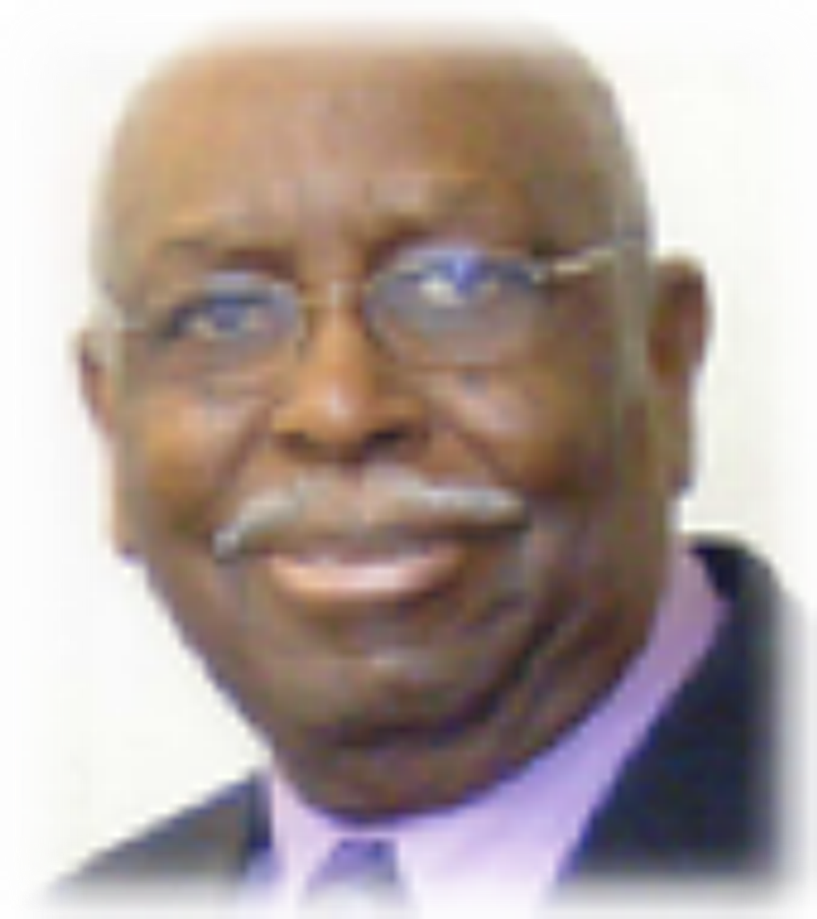 Clarence Roger Caldwell Profile Photo