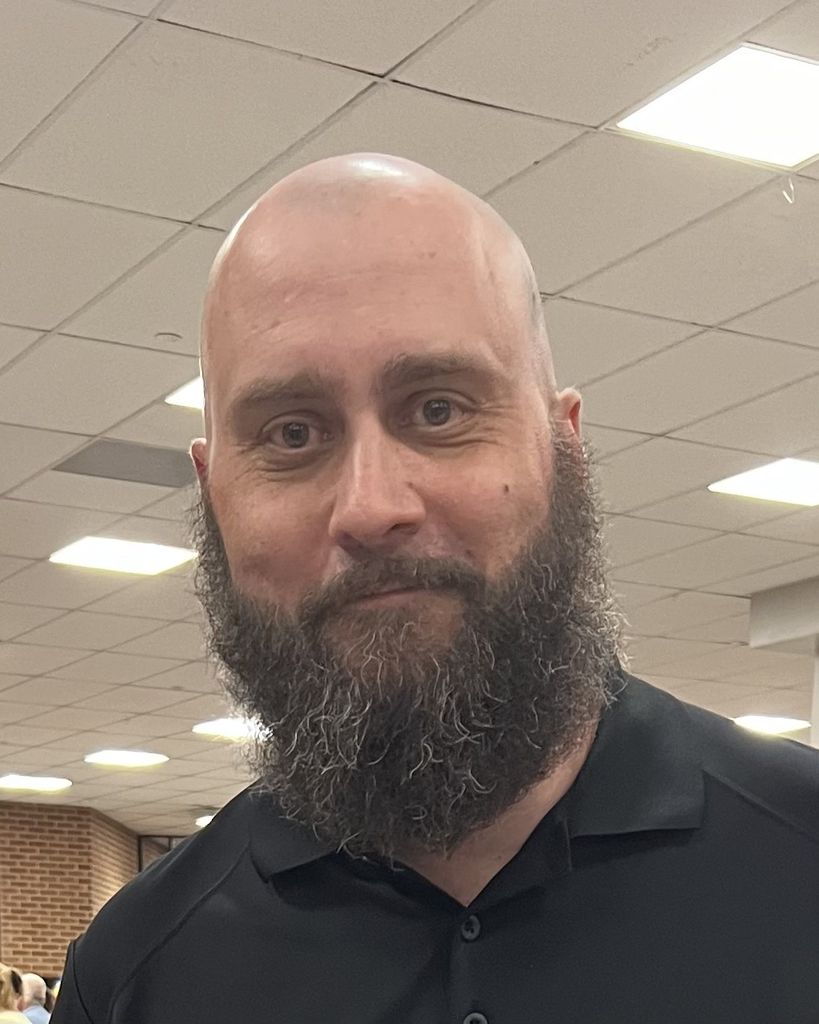 Jordan T. Miller Profile Photo