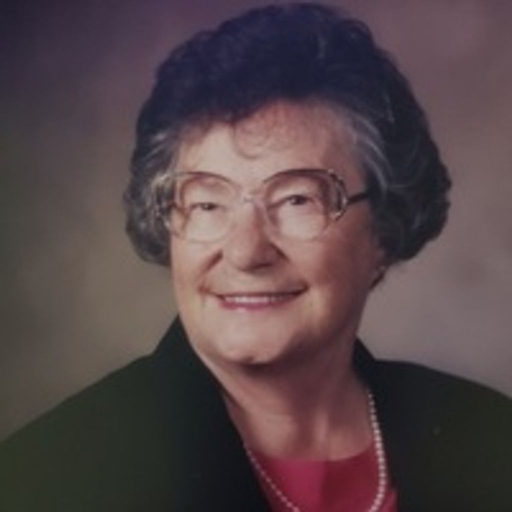 Ula Marie Holt