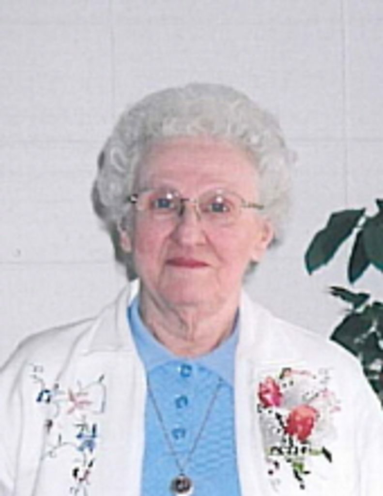 Mary A. Burkhardt