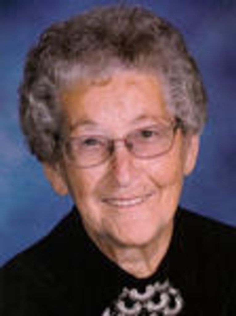Dessie "Marie" Cochran
