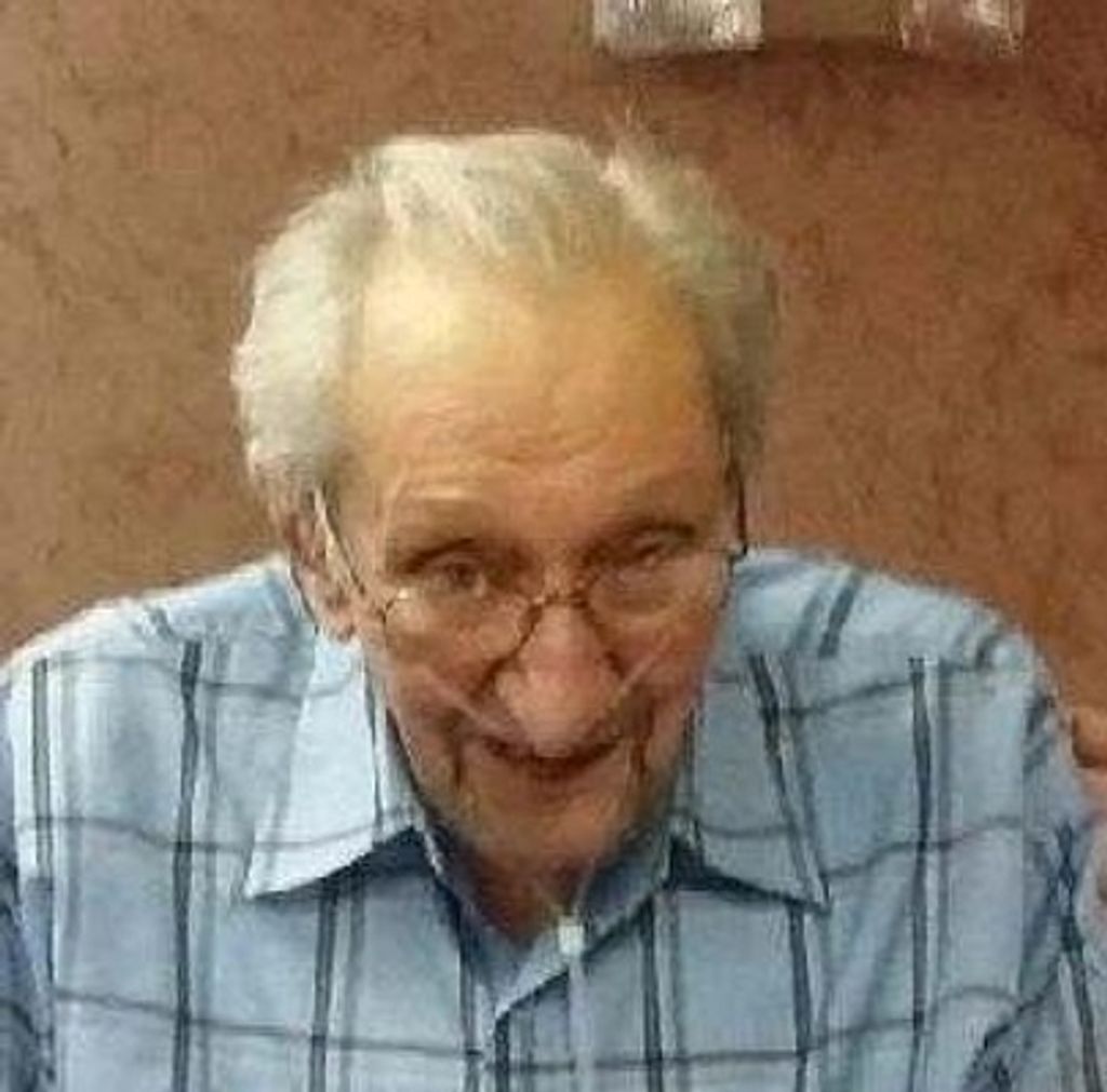 Joseph Albert Bieske