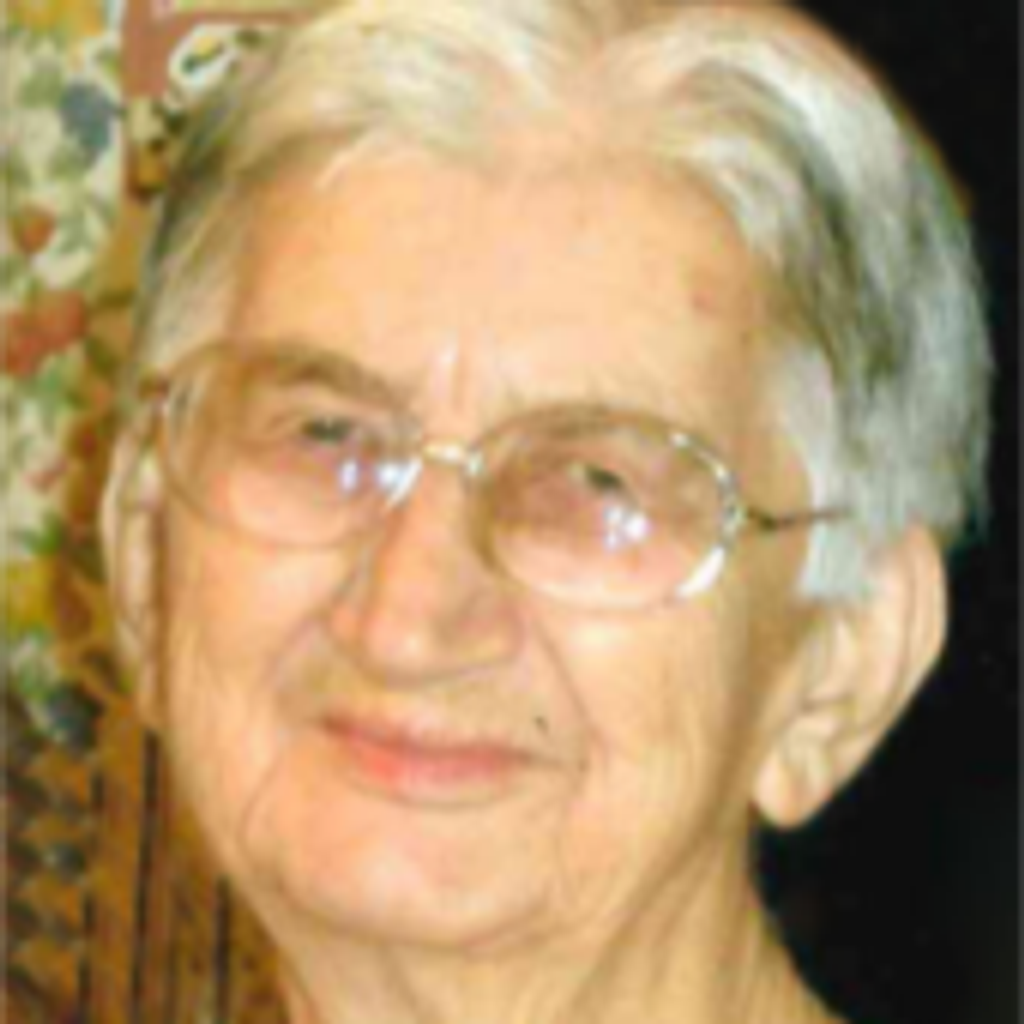 Dorothy Jarrell Cagle