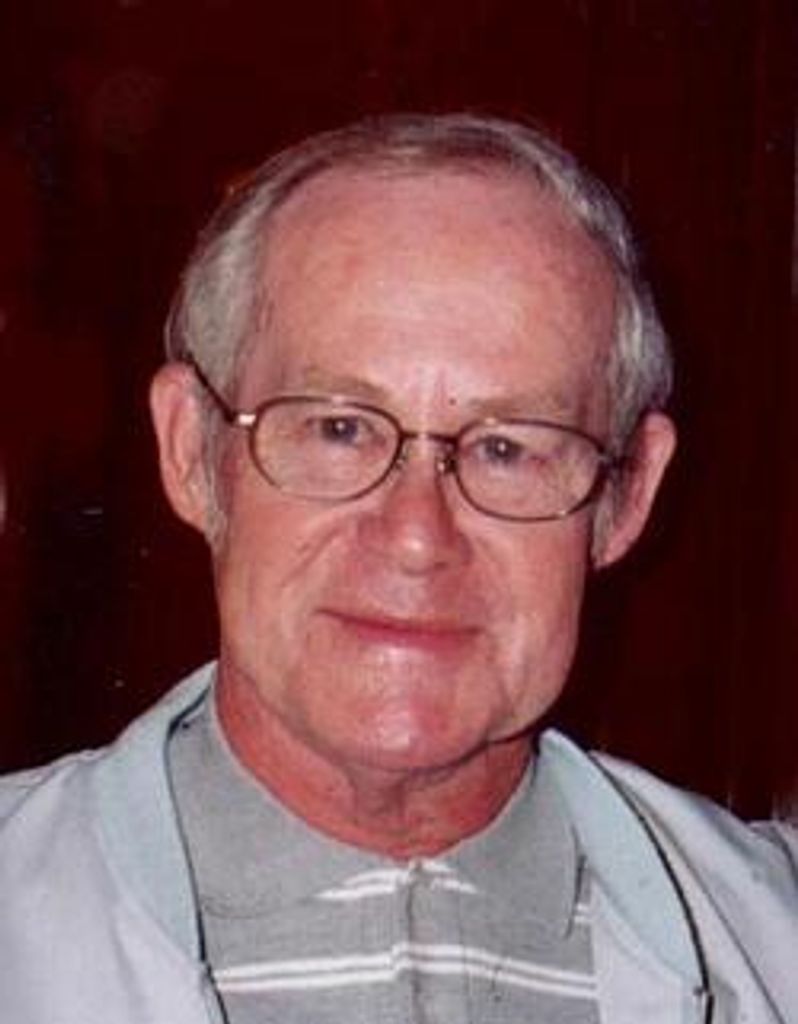 Gerald K. Palmer