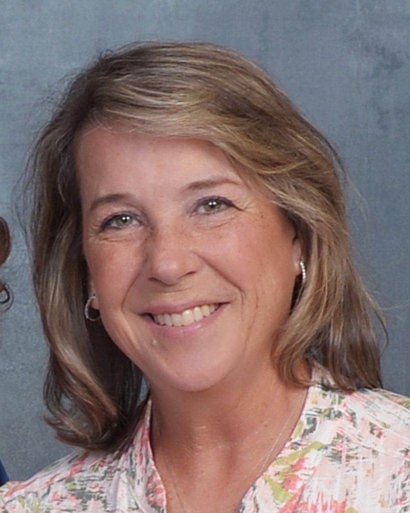 Janice Adele Parker Profile Photo