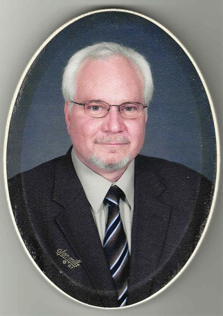 Jim Stan Maggard Profile Photo