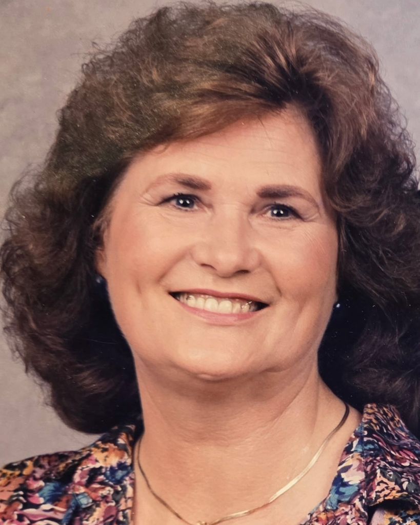 Betty Ruth Huskey Roberts Profile Photo