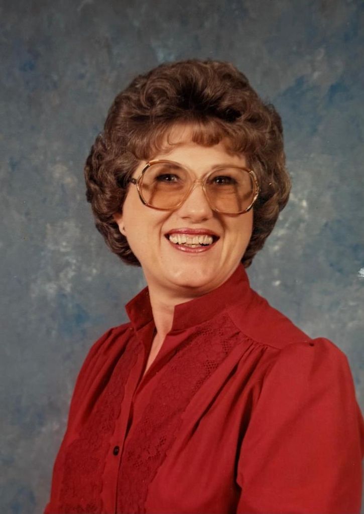 Margaret Coker Morris Woolf