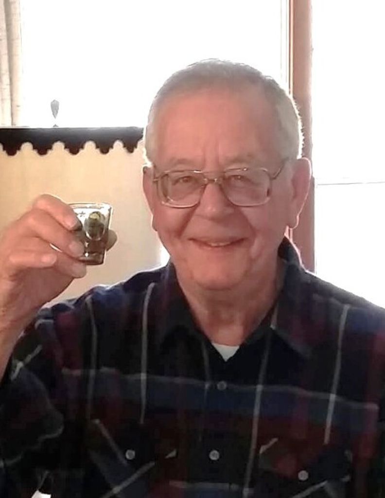 John P. Yuricek