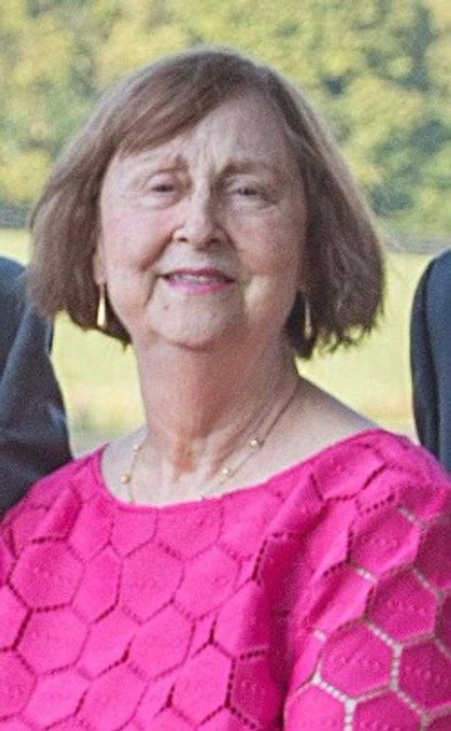 Elsie Virginia Jones Moore