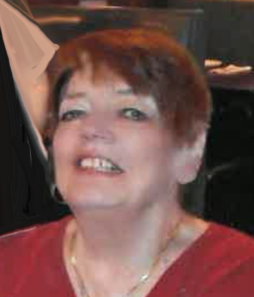 Claire Marie “Mimi” (Wenners) Bartkus