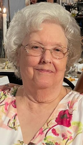 Rose Marie Gandy's obituary image