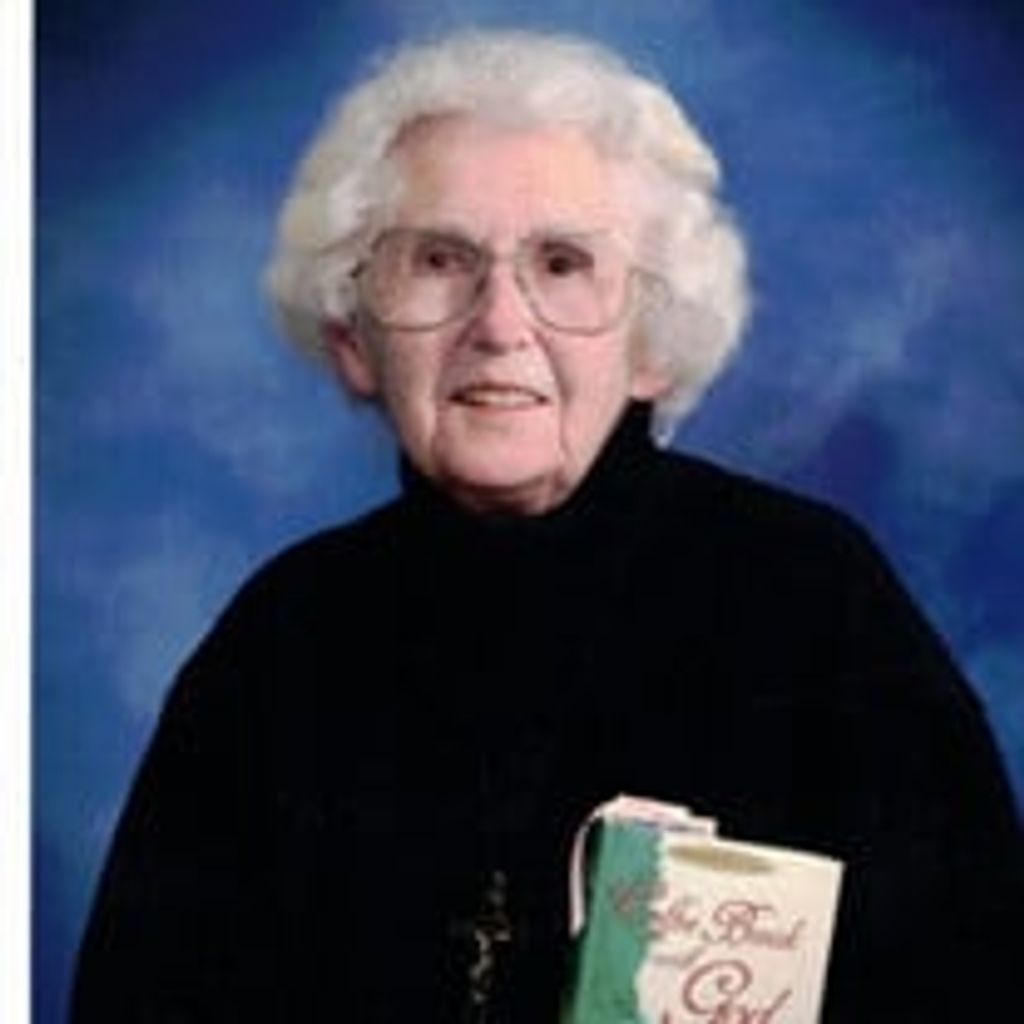 Patricia Katherine Hackert Profile Photo