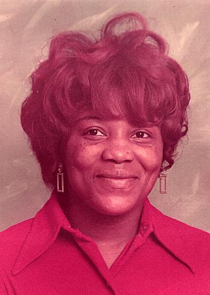 Lucille Brandon Holden