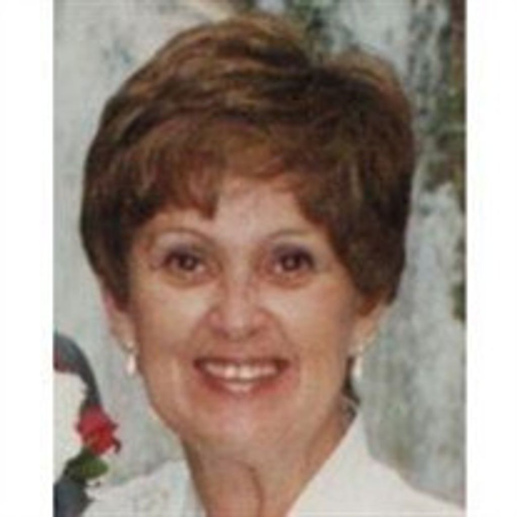 M. Elaine Watson-Brown